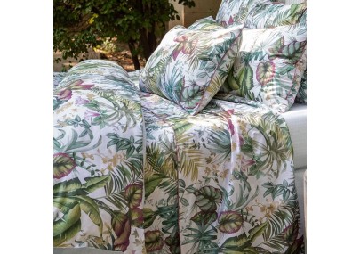 Pourquoi vous ne pourrez plus vous passer du satin de coton image