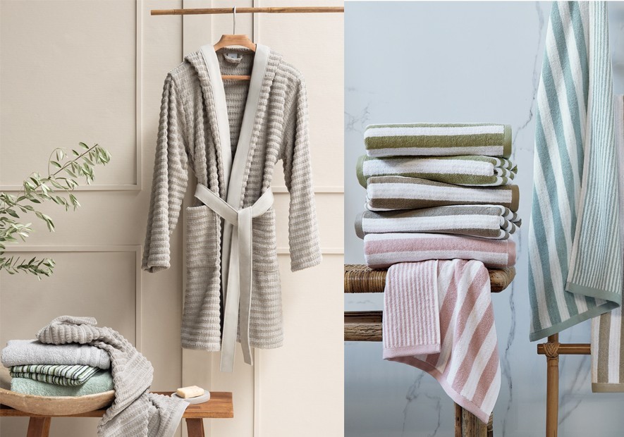 Comment choisir et entretenir vos éponges ?