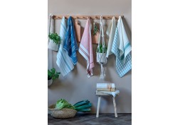 On ne mélange pas les torchons... et les torchons !