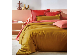 Terracotta, ambre, rouge  : osez matcher les couleurs chaudes !