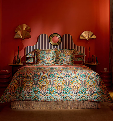 Nouvelle Collection Anne de Solène